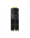 Transcend JetDrive 725 SSD for Apple 960GB SATA 6Gb/s, + Enclosure Case USB 3.0 - nr 12