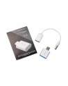 iTec i-tec USB Metal Mini Audio Adapter - nr 13