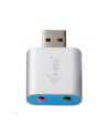iTec i-tec USB Metal Mini Audio Adapter - nr 16