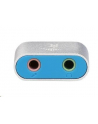 iTec i-tec USB Metal Mini Audio Adapter - nr 17