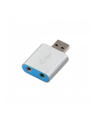 iTec i-tec USB Metal Mini Audio Adapter - nr 1