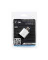iTec i-tec USB Metal Mini Audio Adapter - nr 21