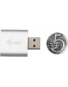 iTec i-tec USB Metal Mini Audio Adapter - nr 31