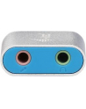 iTec i-tec USB Metal Mini Audio Adapter - nr 35