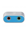 iTec i-tec USB Metal Mini Audio Adapter - nr 42
