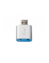 iTec i-tec USB Metal Mini Audio Adapter - nr 44