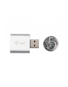 iTec i-tec USB Metal Mini Audio Adapter - nr 46