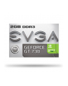 EVGA GeForce GT 730, 2GB DDR3 (128 Bit), miniHDMI, 2xDVI - nr 11