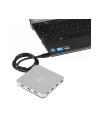 iTec i-tec USB 3.0 Metal Charging HUB 10 Port - nr 12