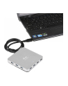 iTec i-tec USB 3.0 Metal Charging HUB 10 Port - nr 41
