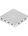 iTec i-tec USB 3.0 Metal Charging HUB 10 Port - nr 52