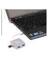iTec i-tec USB 3.0 Metal Passive HUB 4 Port for Notebook Ultrabook Tablet PC - nr 13