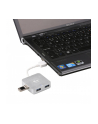 iTec i-tec USB 3.0 Metal Passive HUB 4 Port for Notebook Ultrabook Tablet PC - nr 3