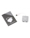iTec i-tec USB 3.0 Metal Passive HUB 4 Port for Notebook Ultrabook Tablet PC - nr 41