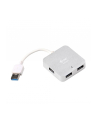 iTec i-tec USB 3.0 Metal Passive HUB 4 Port for Notebook Ultrabook Tablet PC - nr 7