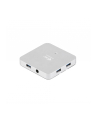 iTec i-tec USB 3.0 Metal Charging HUB 4 Port - nr 10