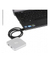 iTec i-tec USB 3.0 Metal Charging HUB 4 Port - nr 18