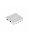 iTec i-tec USB 3.0 Metal Charging HUB 4 Port - nr 25
