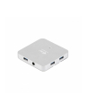iTec i-tec USB 3.0 Metal Charging HUB 4 Port - nr 26