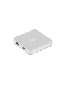 iTec i-tec USB 3.0 Metal Charging HUB 4 Port - nr 2