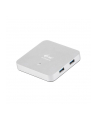 iTec i-tec USB 3.0 Metal Charging HUB 4 Port - nr 39