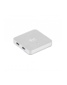 iTec i-tec USB 3.0 Metal Charging HUB 4 Port - nr 46