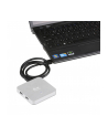 iTec i-tec USB 3.0 Metal Charging HUB 4 Port - nr 4