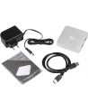 iTec i-tec USB 3.0 Metal Charging HUB 4 Port - nr 57