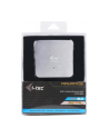 iTec i-tec USB 3.0 Metal Charging HUB 4 Port - nr 62