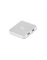 iTec i-tec USB 3.0 Metal Charging HUB 4 Port - nr 66