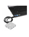 iTec i-tec USB 3.0 Metal Charging HUB 7 Port - nr 15