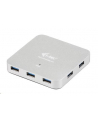 iTec i-tec USB 3.0 Metal Charging HUB 7 Port - nr 19