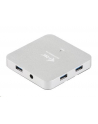 iTec i-tec USB 3.0 Metal Charging HUB 7 Port - nr 21