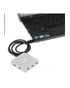 iTec i-tec USB 3.0 Metal Charging HUB 7 Port - nr 22
