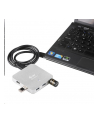 iTec i-tec USB 3.0 Metal Charging HUB 7 Port - nr 23