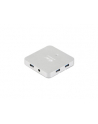 iTec i-tec USB 3.0 Metal Charging HUB 7 Port - nr 27