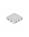 iTec i-tec USB 3.0 Metal Charging HUB 7 Port - nr 2