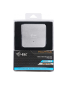 iTec i-tec USB 3.0 Metal Charging HUB 7 Port - nr 42