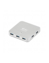 iTec i-tec USB 3.0 Metal Charging HUB 7 Port - nr 43