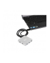 iTec i-tec USB 3.0 Metal Charging HUB 7 Port - nr 46
