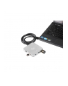 iTec i-tec USB 3.0 Metal Charging HUB 7 Port - nr 47
