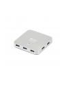 iTec i-tec USB 3.0 Metal Charging HUB 7 Port - nr 50