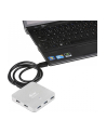iTec i-tec USB 3.0 Metal Charging HUB 7 Port - nr 66