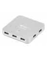 iTec i-tec USB 3.0 Metal Charging HUB 7 Port - nr 71
