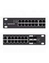 Ubiquiti EdgeSwitch ES-48-500W 48xGLAN 2xSPF/+ PoE - nr 26