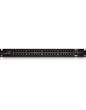 Ubiquiti EdgeSwitch ES-48-500W 48xGLAN 2xSPF/+ PoE - nr 34