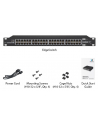 Ubiquiti EdgeSwitch ES-48-500W 48xGLAN 2xSPF/+ PoE - nr 3