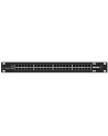 Ubiquiti EdgeSwitch ES-48-500W 48xGLAN 2xSPF/+ PoE - nr 42