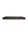 Ubiquiti EdgeSwitch ES-48-500W 48xGLAN 2xSPF/+ PoE - nr 47
