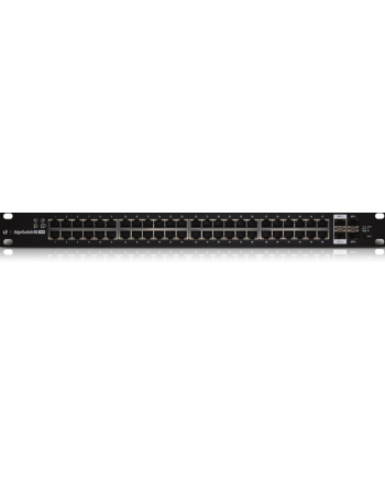 Ubiquiti EdgeSwitch ES-48-500W 48xGLAN 2xSPF/+ PoE